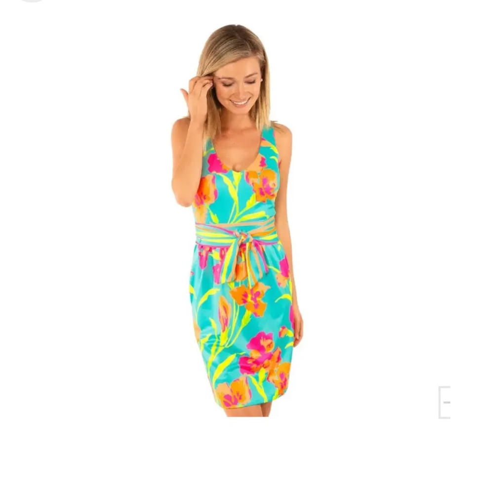 Gretchen Scott dress size M